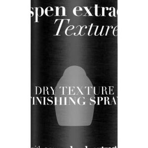OGX Aspen Extract Texture Dry Finishing Spray 8 Ounce (274ml)